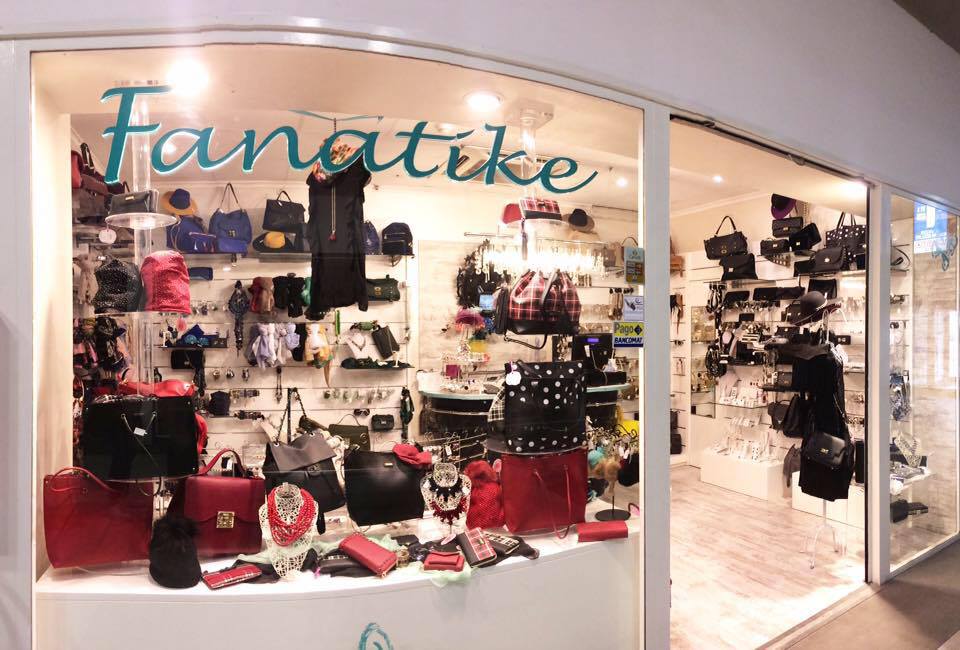 Fanatike